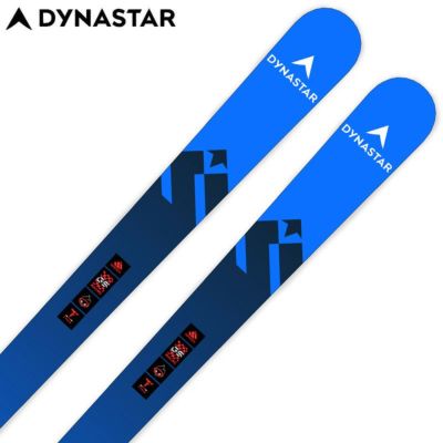スキー板 メンズ レディース DYNASTAR ディナスター ＜2025＞ SPEED 