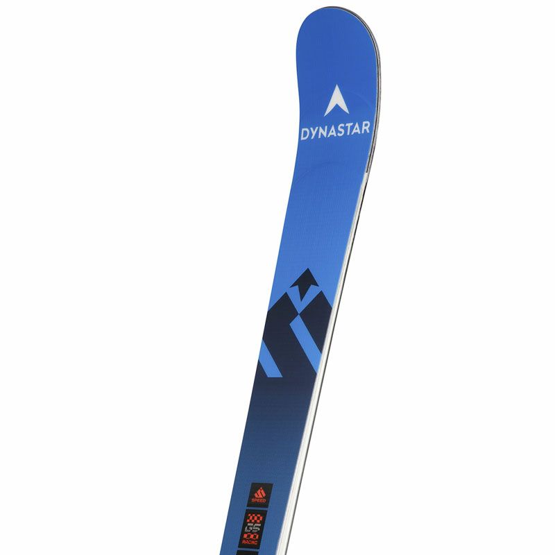 スキー板 メンズ レディース DYNASTAR ディナスター ＜2025＞ SPEED