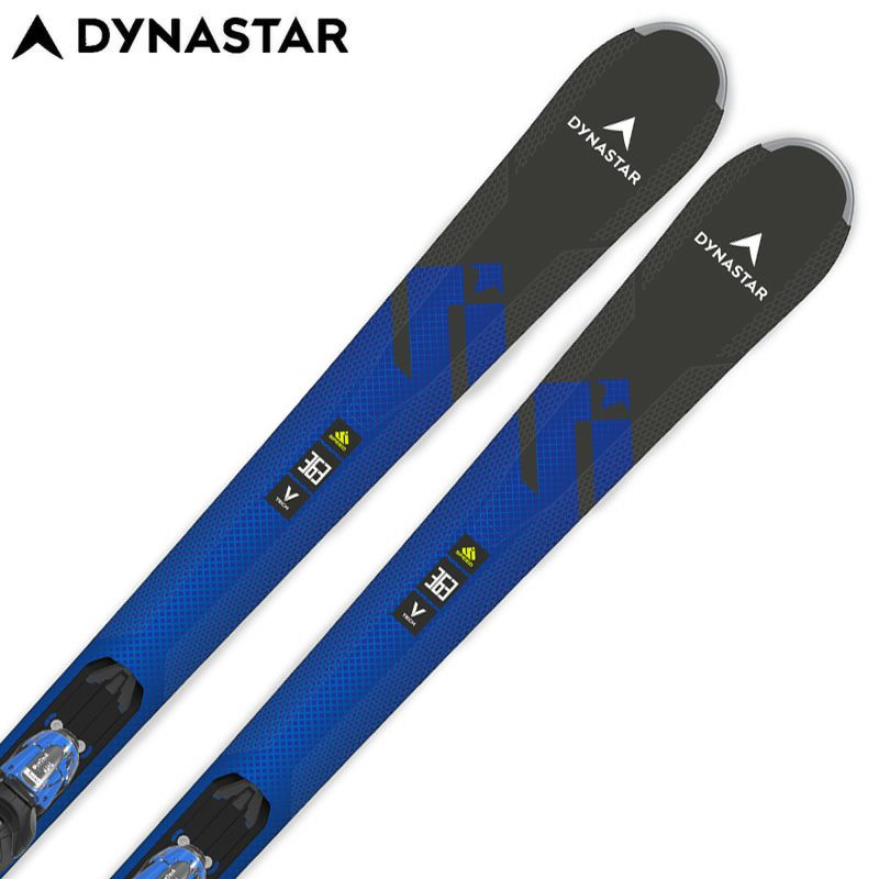 Dynastar(ディナスター)Power track79 スキー板、ストック、ブーツ、