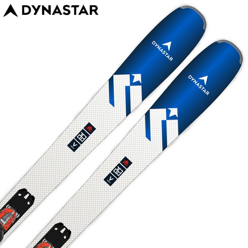 スキー板 メンズ レディース DYNASTAR  ディナスター ＜2024＞ SPEED 263 X