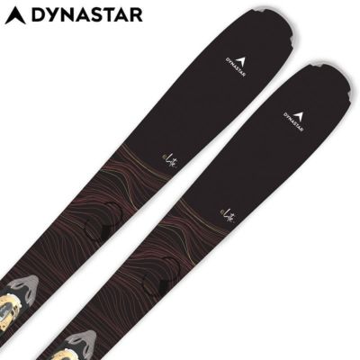 2023-2024 NEWモデル スキー板 DYNASTARならスキー用品通販