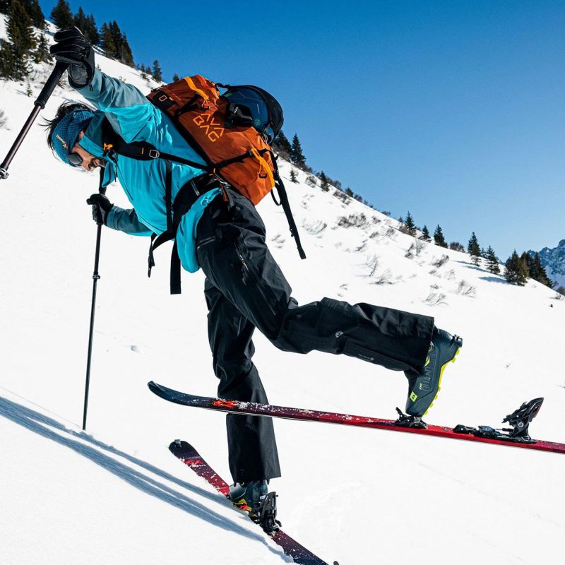 MARKER マーカー スキービンディング ＜2026＞ KINGPIN M-WERKS 12