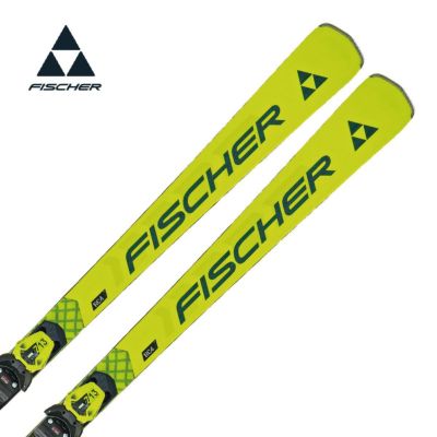2023-2024 NEWモデル スキー板 FISCHERならスキー用品通販