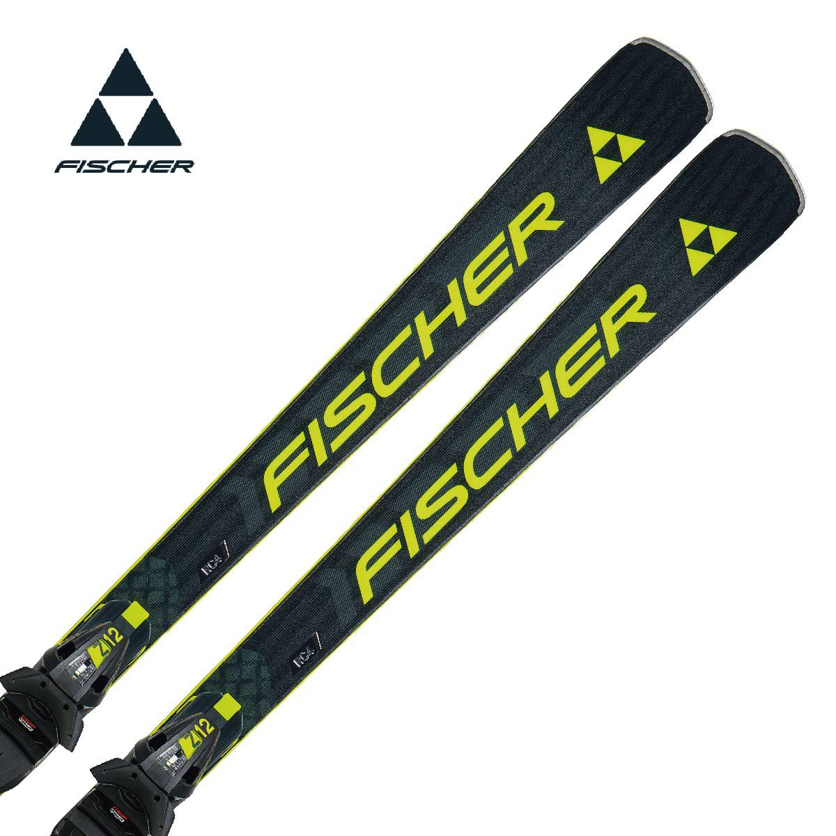 XL[ FISCHER tBbV[ Y fB[X2024 RC4 WORLDCUP R