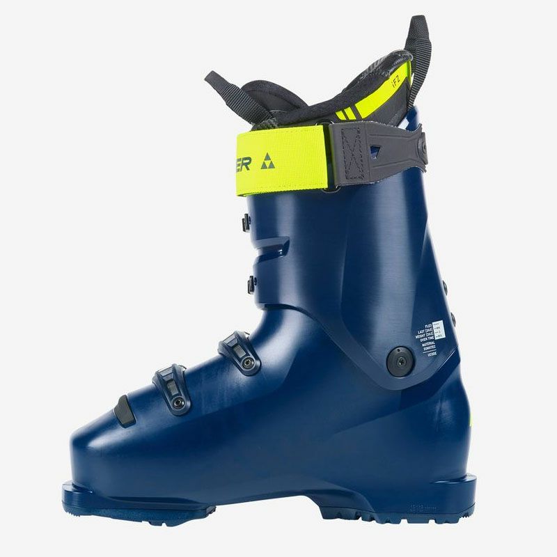 FISCHER フィッシャー スキーブーツ ＜2025＞ RC4 120 MV BOA VAC GW