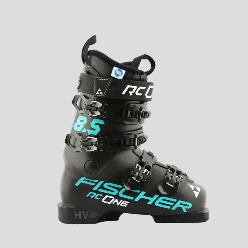 FISCHER フィッシャー スキーブーツ レディース＜2025＞ RC ONE