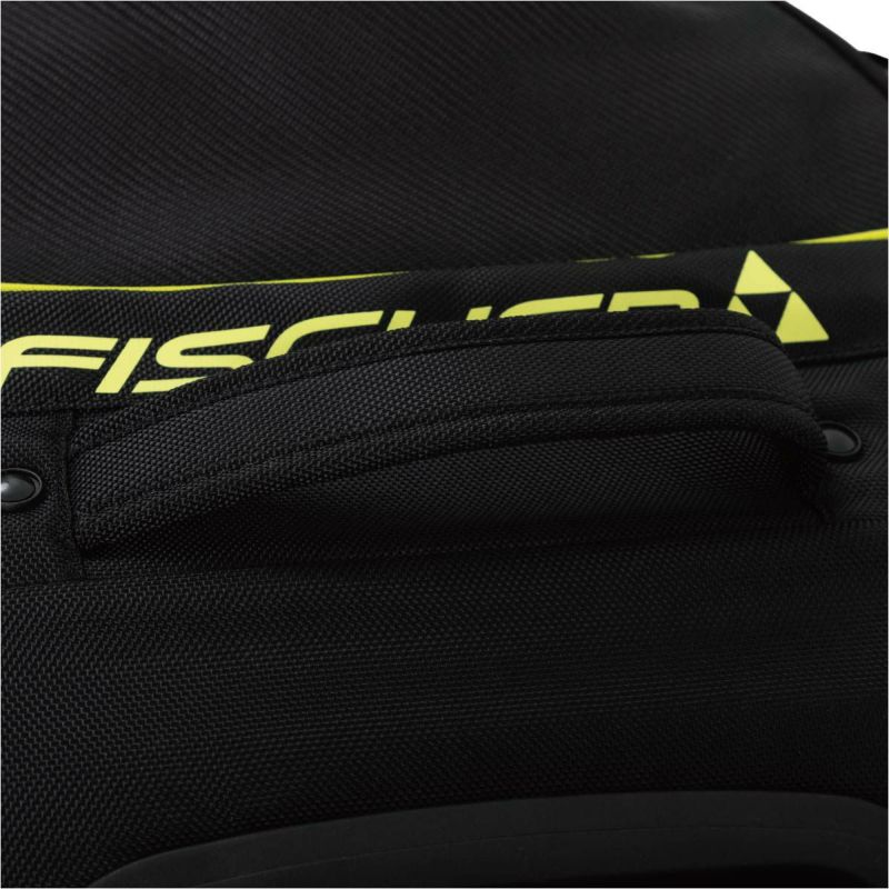 FISCHER フィッシャー キャスター付きバッグ ＜2025＞ TEAM