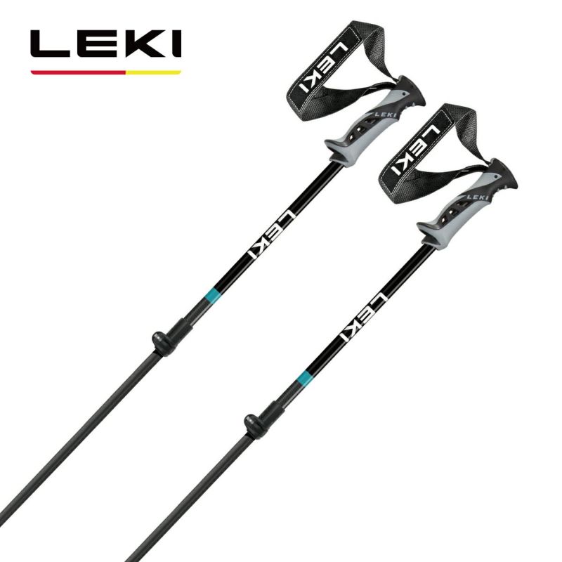 LEKI L XL[|[ XgbN Lk Y fB[X2025NEOLITE VARIO CARBON / 653 38781