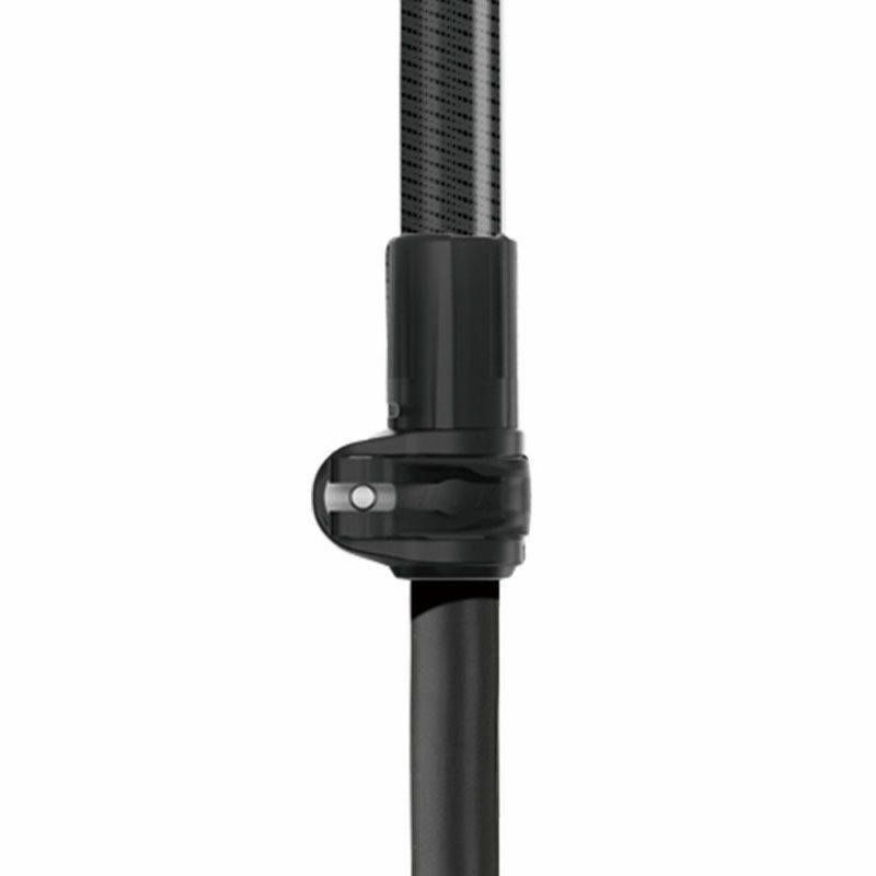 LEKI レキ スキーポール ストック 伸縮式 メンズ レディース＜2026