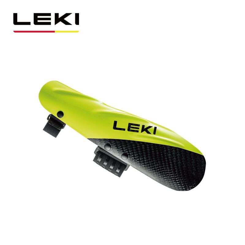 LEKI L XL[veN^[ A[K[h Y fB[X2026FORE ARM PROTECTOR CARBON 2.0 / 3 650 301 12 3 650 401 12
