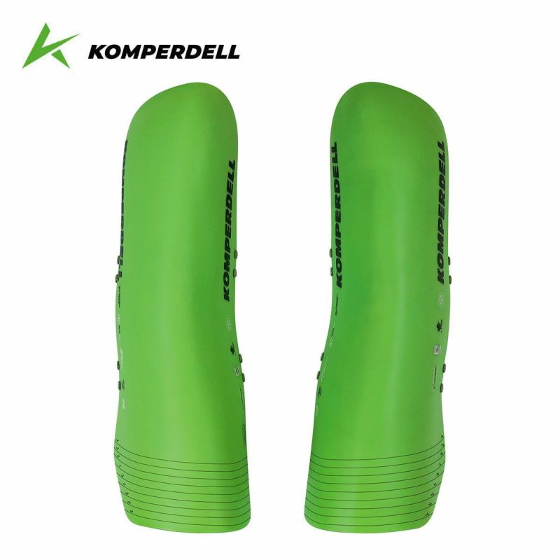 KOMPERDELL Rp[f XL[ VK[h LbY WjA2026Shin Guard Profi World Cup Junior KO4J-SHIN