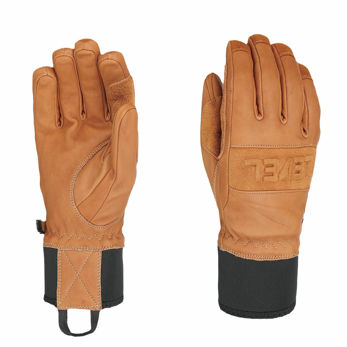 LEVEL レベル スキーグローブ ＜2025＞ SHAMAN / 2374UG 日本正規品