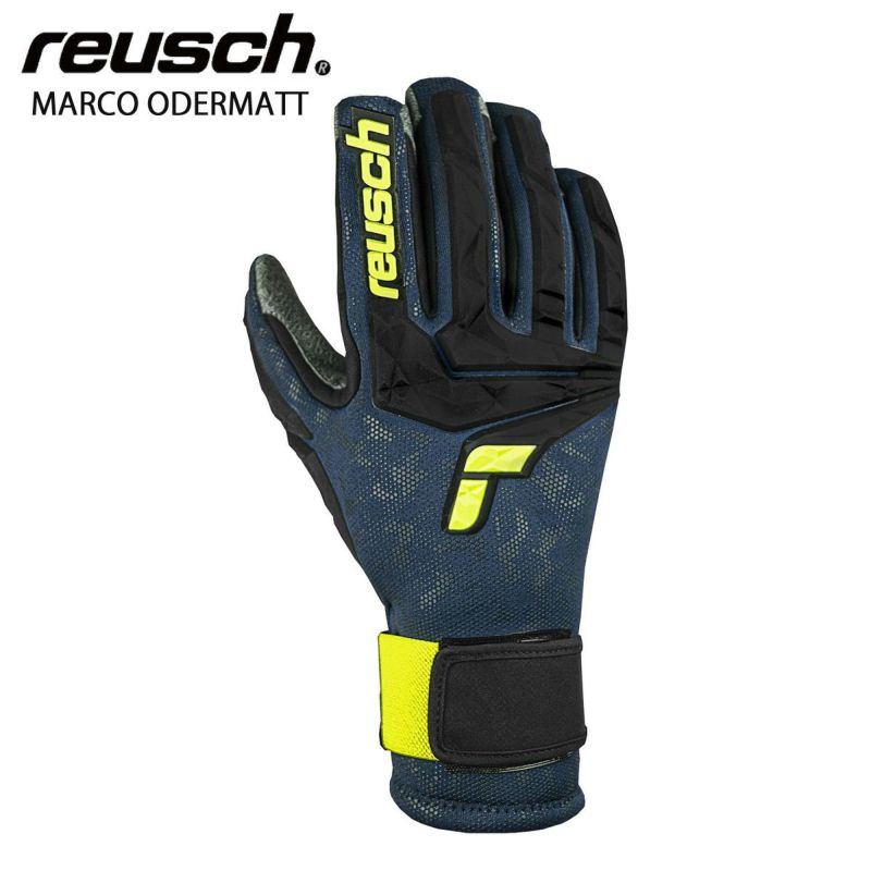 REUSCH CV XL[ O[u Y fB[X2024MARCO ODERMATT  2023-2024  jiZ[ {Ki