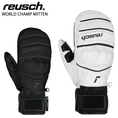 REUSCH】ロイシュスキーグローブならスキー用品通販ショップ - タナベ