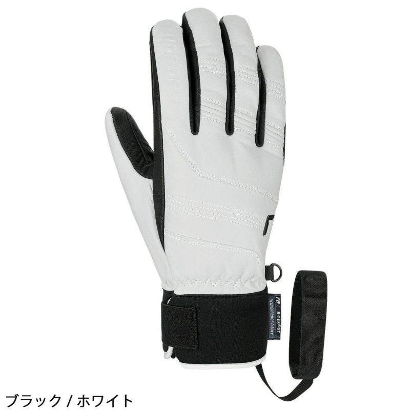 REUSCH ロイシュ スキー グローブ メンズ レディース＜2024＞HIGHLAND 