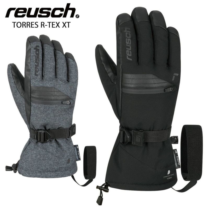REUSCH ���C�V�� �X�L�[ �O���[�u �����Y ���f�B�[�X��2025��TORRES R-TEX XT ���{���K�i �X�[�p�[�Z�[��