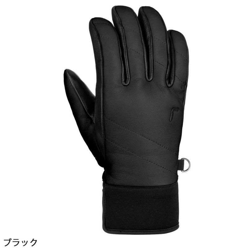 REUSCH ロイシュ スキー グローブ レディース＜2024＞JULIETTE 2023