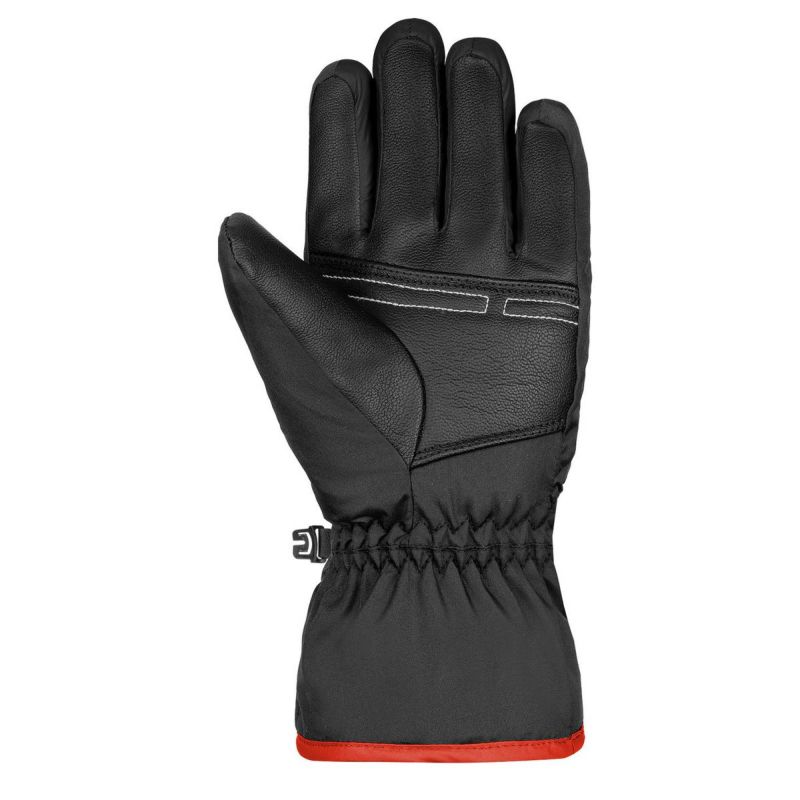 REUSCH ロイシュ スキー グローブ キッズ ジュニア＜2024＞ALAN JUNIOR