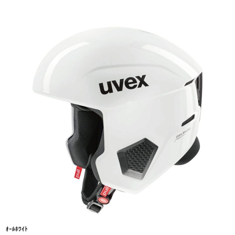 UVEX ウベックス スキー ヘルメット メンズ レディース ＜2024