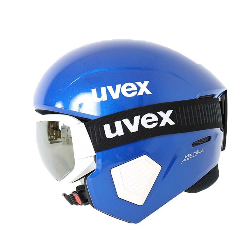 UVEX ウベックス スキー ヘルメット メンズ レディース ＜2024