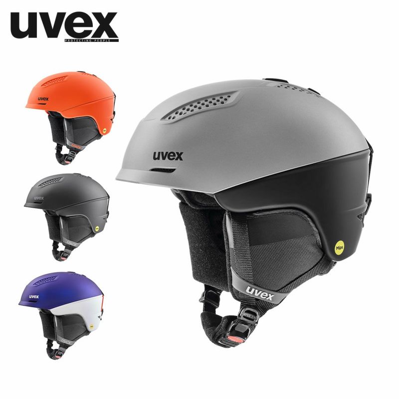 UVEX �E�x�b�N�X �X�L�[ �w�����b�g �����Y ���f�B�[�X ��2025�� ultra MIPS / �E���g�� �~�b�v�X / 566305  ���{���K�i