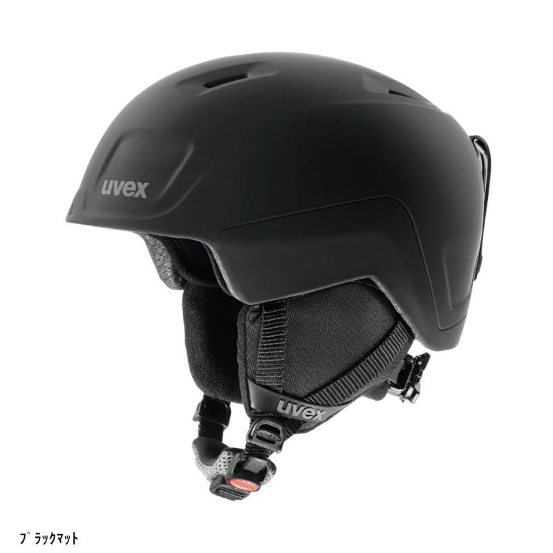 UVEX ウベックス スキー ヘルメット キッズ ジュニア ＜2025