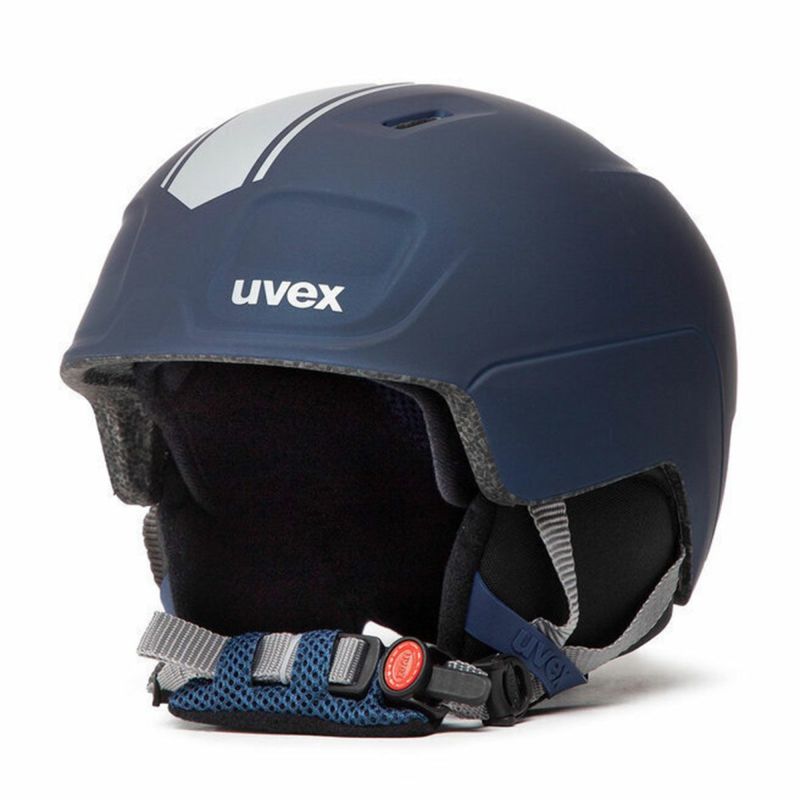 UVEX ウベックス スキー ヘルメット キッズ ジュニア ＜2025