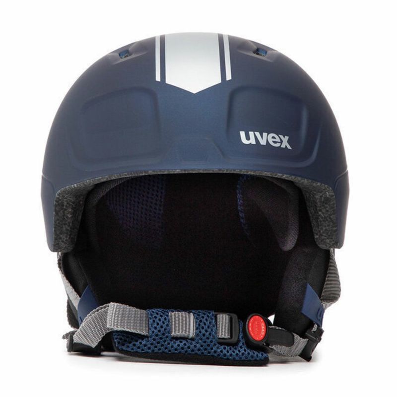 UVEX ウベックス スキー ヘルメット キッズ ジュニア ＜2025