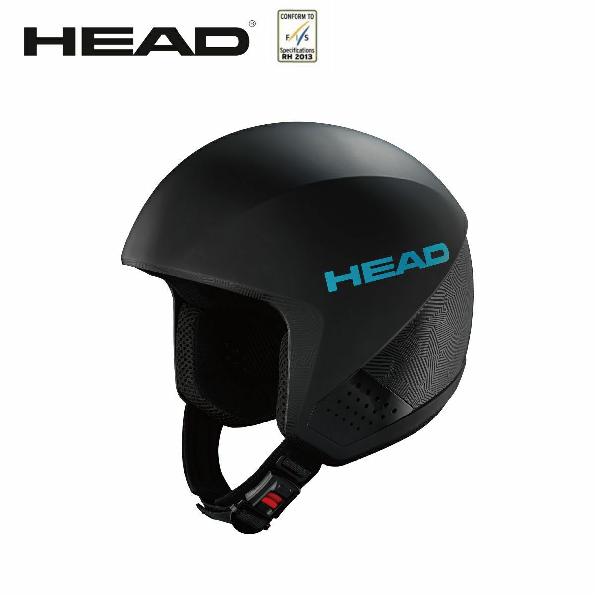 【タナベスポーツ】HEAD ヘッド スキー ヘルメット ＜2024＞ DOWNFORCE MIPS / ダウンフォース ミップス 【FIS対応】