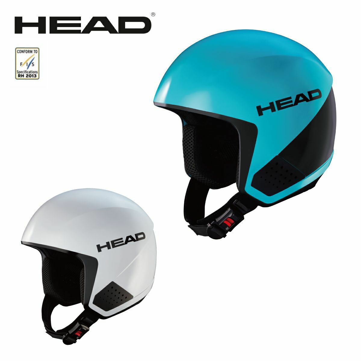 HEAD ヘッド TUCKER BOA M/L anthracite/lime スキー ヘルメット