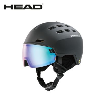 HEAD ヘッド スキー ゴーグル メンズ レディース＜2024＞MAGNIFY 5K AF