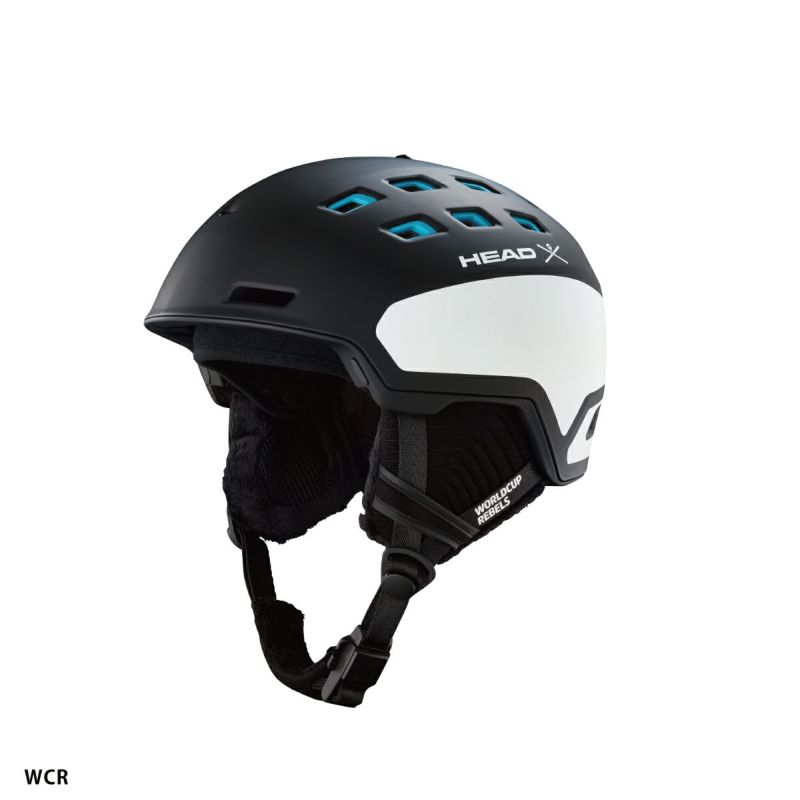 HEAD ヘッド スキー ヘルメット メンズ レディース＜2024＞REV 