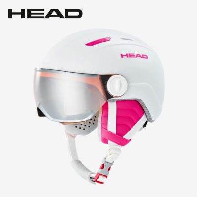 HEAD ヘッド スキーヘルメットチンガード ＜2025＞ CHINGUARD ならタナベスポーツ【公式】が最速最安値に挑戦中！メンズ・レディース・子供 用まで勢揃い