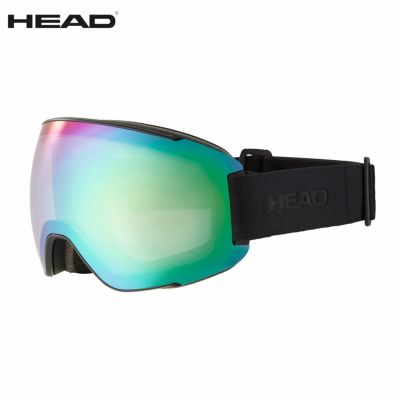 HEAD ヘッド スキー ゴーグル メンズ レディース＜2024＞CONTEX PRO 5K