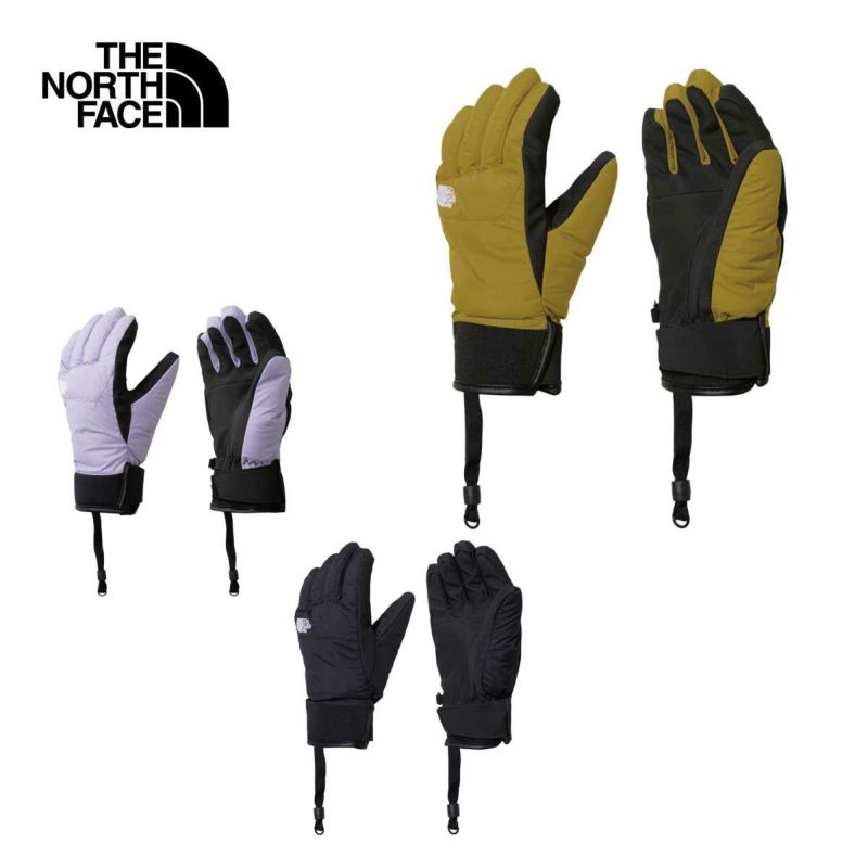 THE NORTH FACE UEm[XEtFCX XL[O[u LbY WjA2024 NNJ62101 / Kids' WP Freeride Glove LbYEH[^[v[tt[ChO[u {Ki
