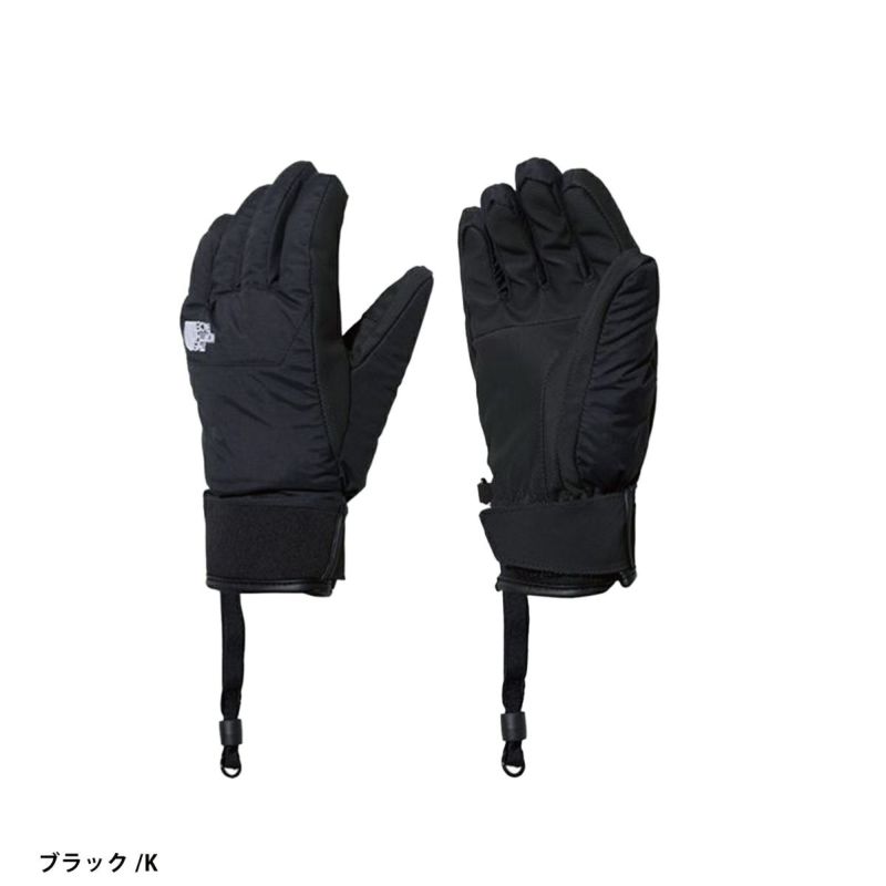 THE NORTH FACE ザ・ノース・フェイス スキーグローブ キッズ