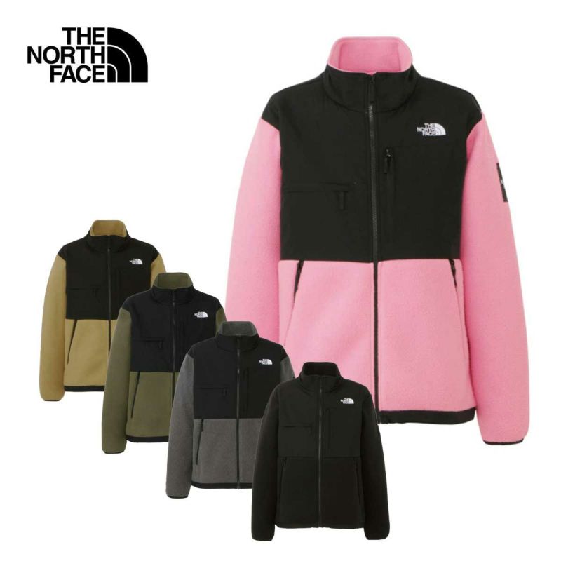 XL[EFA Y XL[WPbg THE NORTH FACE UEm[XEtFCX fB[X 2024 NA72051 / Denali Jacket fi