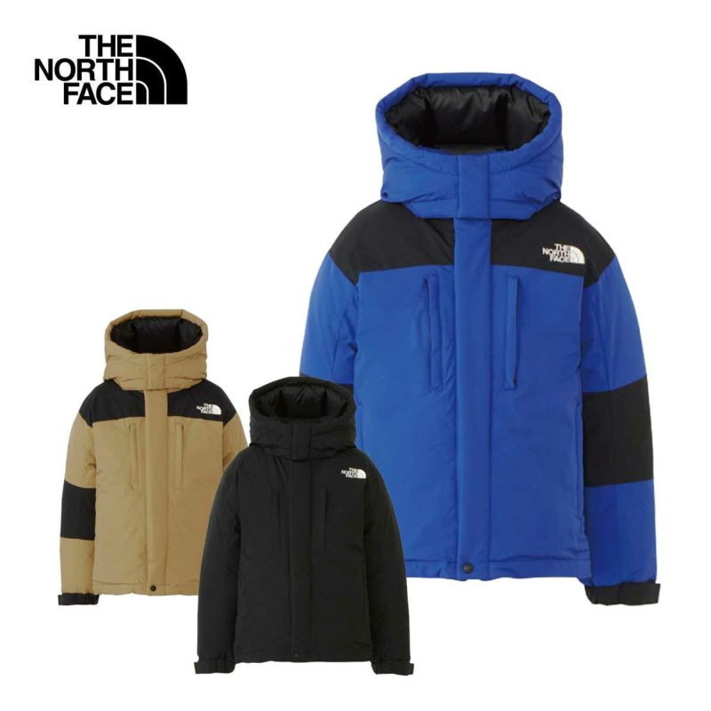 マウンテンパーカー【ゴーグルつけます!】THE NORTH FACE スキーウェア