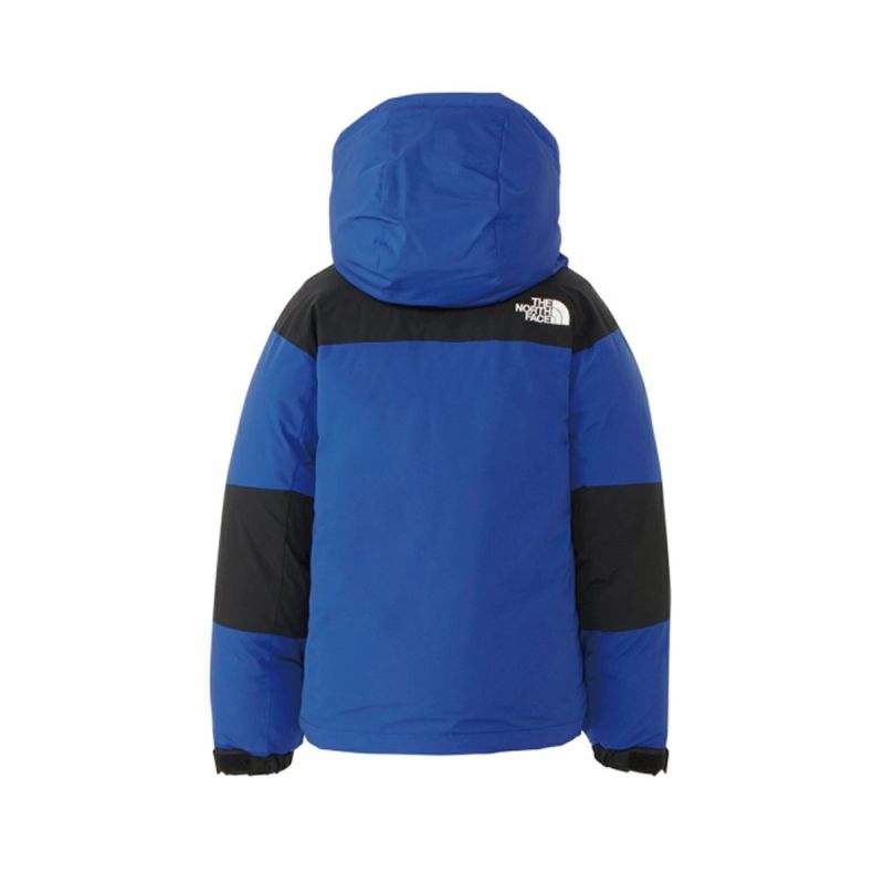 THE NORTH FACE ザ・ノースフェイス スキーウェア ジャケット キッズ