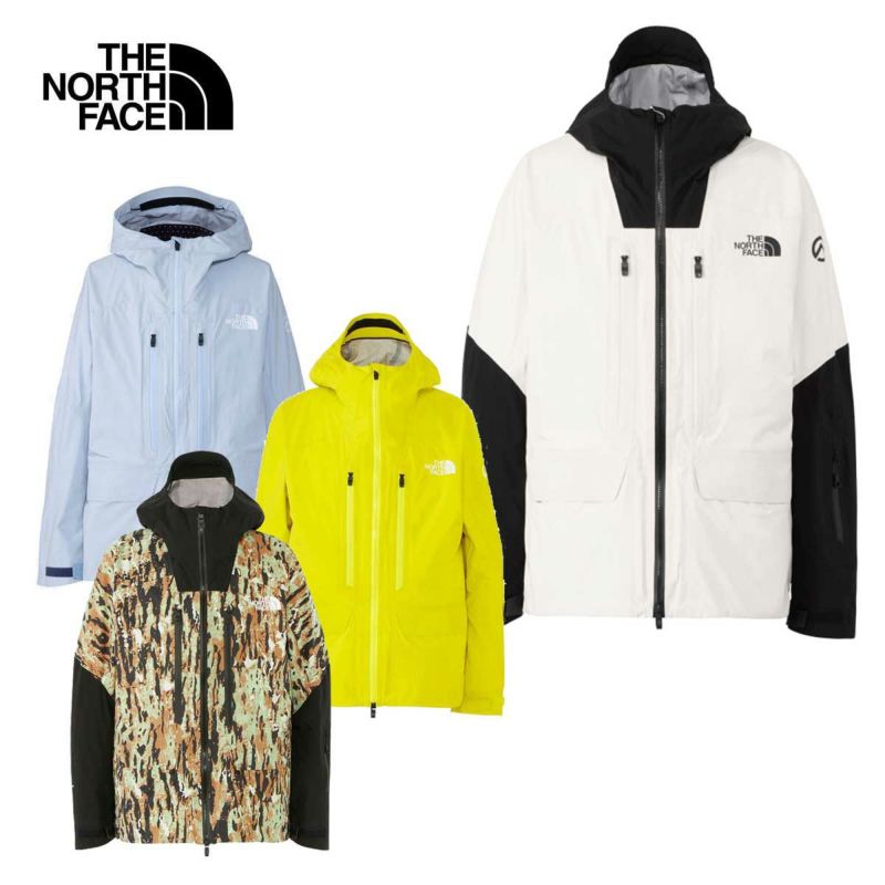 THE NORTH FACE ノースフェイス スキーウェア 3点セット 120