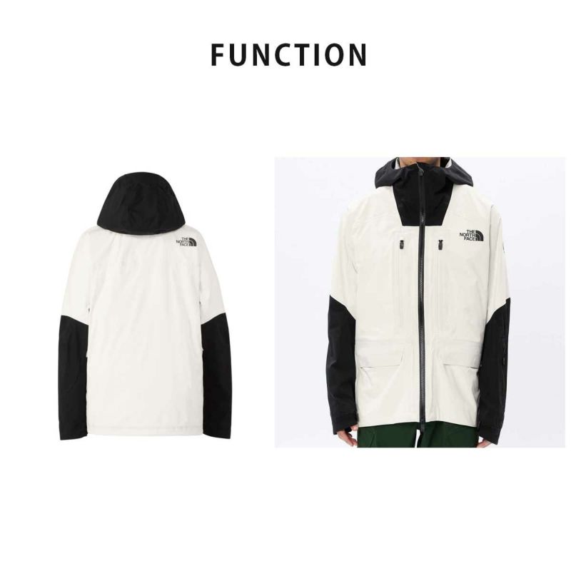 スキーウェア メンズ スキージャケット THE NORTH FACE ザ・ノース