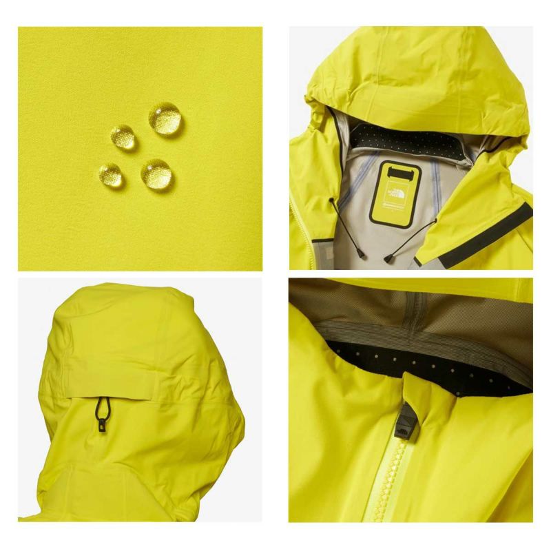 スキーウェア メンズ スキージャケット THE NORTH FACE ザ・ノース