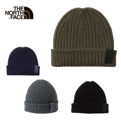 【THE NORTH FACE】ノースフェイスニット帽ならスキー用品通販 