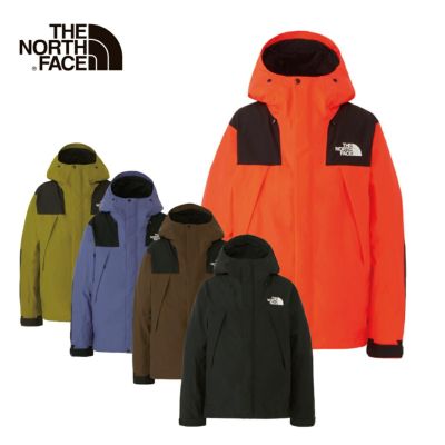 THE NORTH FACE ザ・ノースフェイス スキーウェア ジャケット メンズ