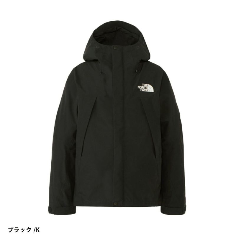 スキーウェア メンズ スキージャケット THE NORTH FACE ザ