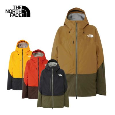 THE NORTH FACE ザ・ノースフェイス スキーウェア ジャケット メンズ