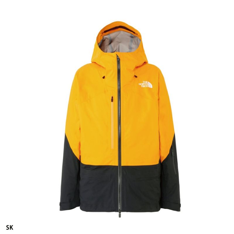 THE NORTH FACE ザ・ノース・フェイス スキーウェア ゴアテックス ジャケット メンズ レディース ＜2024＞ NS62305 /  Powder Guide Light Jacket パウダーガイドライトゴアテックス ジャケット【GORE-TEX】  ならタナベスポーツ【公式】が最速最安値に挑戦中！メンズ ...