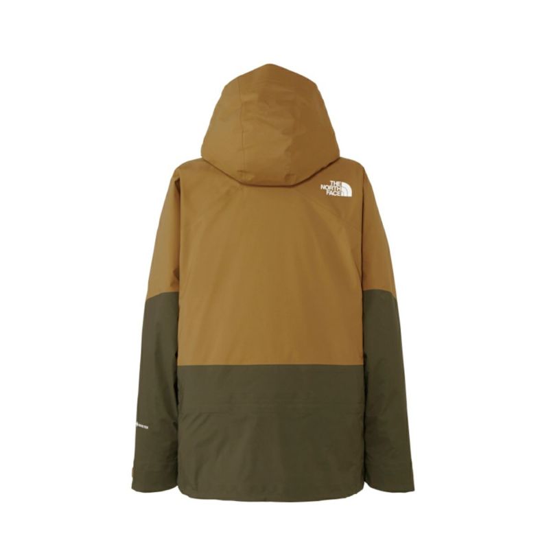 THE NORTH FACE ザ・ノース・フェイス スキーウェア ゴアテックス ジャケット メンズ レディース ＜2024＞ NS62305 /  Powder Guide Light Jacket パウダーガイドライトゴアテックス ジャケット【GORE-TEX】  ならタナベスポーツ【公式】が最速最安値 ...