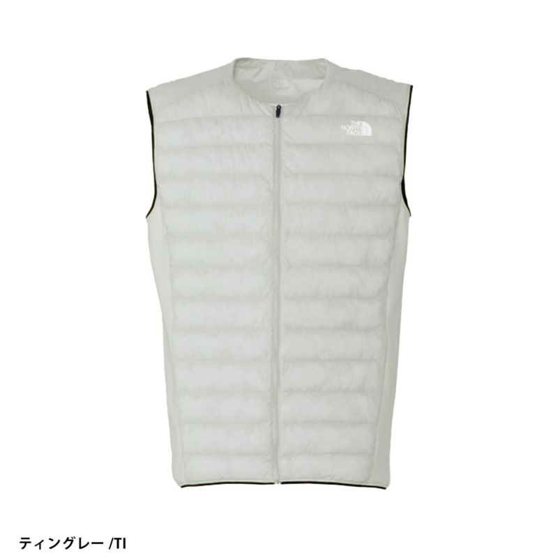 THE NORTH FACE ザ・ノース・フェイス スキー ベスト メンズ ＜2024