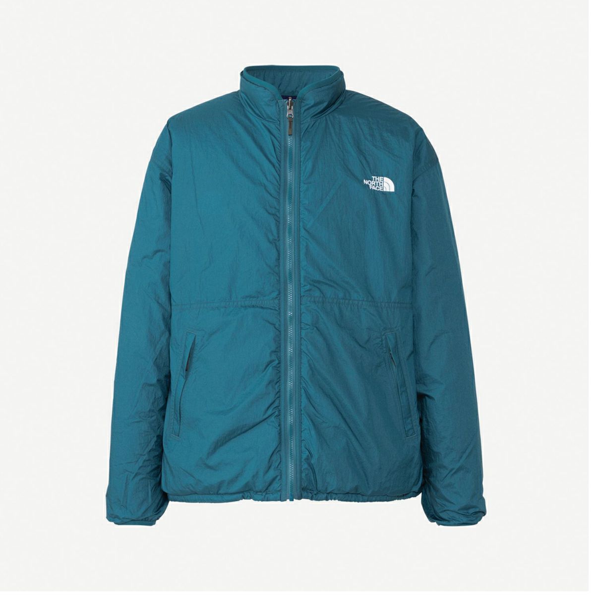 スキー フリース メンズ レディース スキージャケット THE NORTH FACE